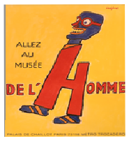 Affiche de Savignac